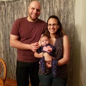 Meet your Posher, Rachel-morgan